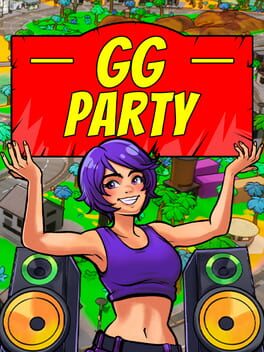 GG-Party artwork 2