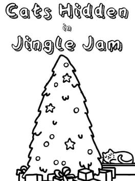 Travellin Cats in Jingle Jam artwork 2