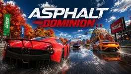 Asphalt Dominion