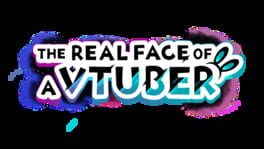 The Real Face of a VTuber artwork 2