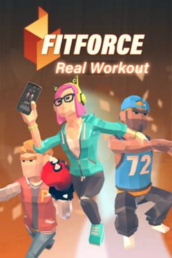 FitForce artwork 2