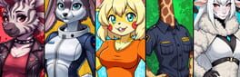 Waifusitter artwork 1