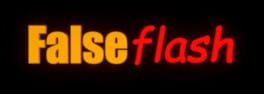 Falseflash artwork 2