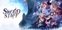 Sword x Staff artwork 2