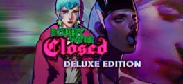 Sorry We're Closed: Deluxe Edition artwork 1