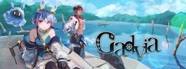 Gadvia artwork 1