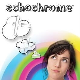 Echochrome artwork 5