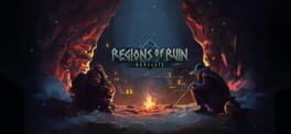 Regions of Ruin: Runegate - Deluxe Edition artwork 2