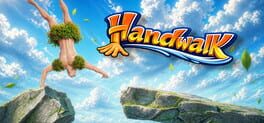 Handwalk artwork 2