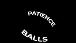 Patience Balls artwork 4
