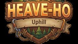 Heave-Ho: Uphill artwork 2