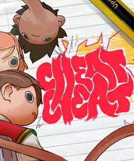 CheatCheat artwork 2
