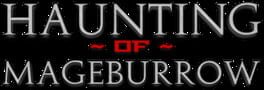 Haunting of Mageburrow artwork 2