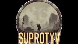 Suprotyv artwork 2