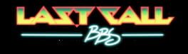 Last Call BBS artwork 3
