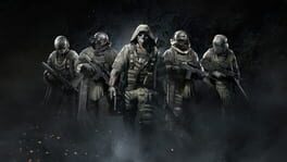 Tom Clancy's Ghost Recon: Breakpoint artwork 6