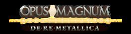 Opus Magnum: De Re Metallica artwork 2