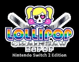 Lollipop Chainsaw RePop: Nintendo Switch 2 Edition artwork 2