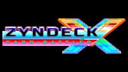 Zyndeck VX: Card Battler artwork 2