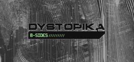Dystopika: B-Sides artwork 1