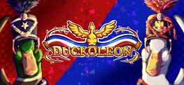 Duckoleon artwork 2