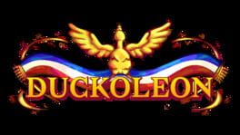 Duckoleon artwork 4