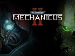 Warhammer 40,000: Mechanicus II artwork 3