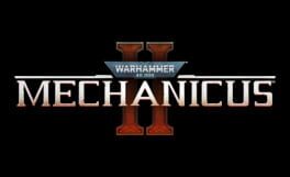 Warhammer 40,000: Mechanicus II artwork 4