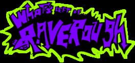 What's left of Rave Rough artwork 4
