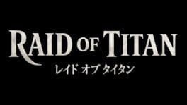 Raid of Titan artwork 2