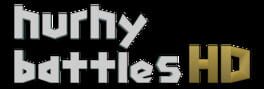 Nurny Battles HD artwork 2