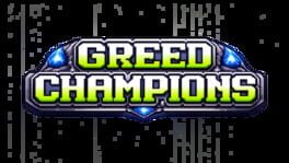 Greed Champions artwork 2