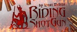 Riding Shotgun artwork 1