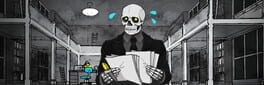 Death and Taxes artwork 1