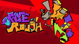 What's left of Rave Rough artwork 1