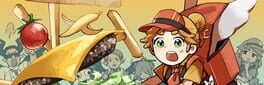 Jinro Burger artwork 1