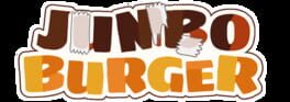 Jinro Burger artwork 2