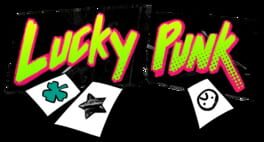 Lucky Punk artwork 2