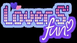 Lovers’ Fun! artwork 1