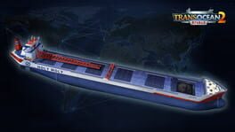 TransOcean 2: Rivals artwork 2