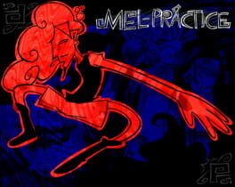 Mel-Practice artwork 1
