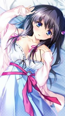 Ichizu na Kanojo to Koi Shitai artwork 1
