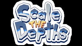 Scale the Depths artwork 3