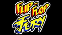 Flip-Flop Fury artwork 2