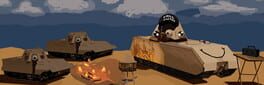 Tank POV artwork 1