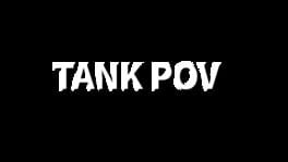 Tank POV artwork 2