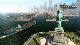 TransOcean: The Shipping Company artwork 1