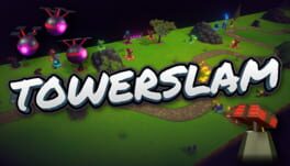 Towerslam artwork 3