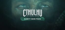 Cthulhu: The Cosmic Abyss - Sanity Skin Pack artwork 1