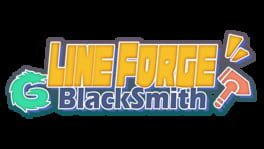 Line Forge BlackSmith artwork 2